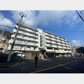 元町駅より徒歩15分 1階 築45年1ヶ月の賃貸物件