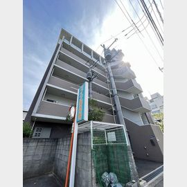 阪神本線西宮駅より徒歩10分 2階 築13年5ヶ月の賃貸物件