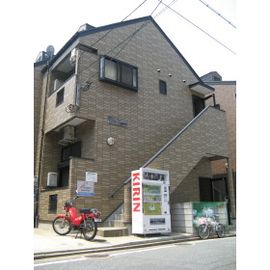 西鉄平尾駅より徒歩18分 1階 築24年6ヶ月の賃貸物件