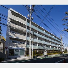 プラウドフラット三軒茶屋II 3階 築12年6ヶ月の賃貸物件