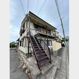 住吉山手文化 2階 築57年1ヶ月の賃貸物件