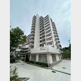 住吉駅より徒歩11分 7階 築24年8ヶ月の賃貸物件