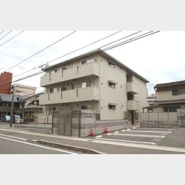南福岡駅より徒歩9分 2階 築10年の賃貸物件