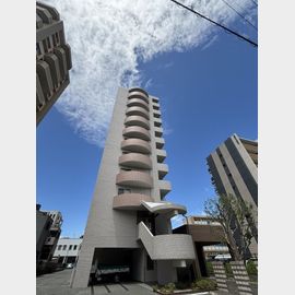 吉塚駅より徒歩5分 8階 築19年5ヶ月の賃貸物件