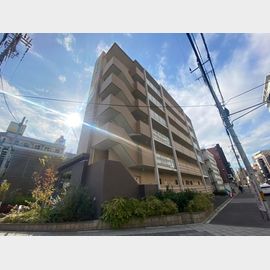 サンクレスト 3階 築9年5ヶ月の賃貸物件