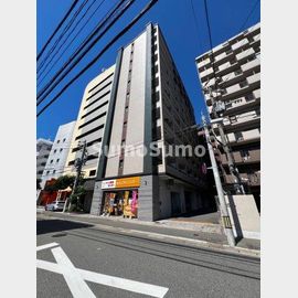 薬院大通駅より徒歩7分 9階 築16年10ヶ月の賃貸物件