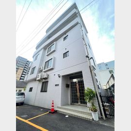 三ノ宮駅より徒歩8分 2階 築32年4ヶ月の賃貸物件