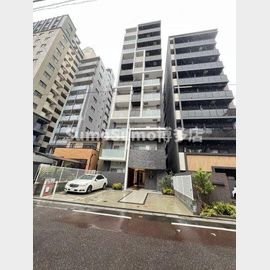 箱崎駅より徒歩4分 2階 築3年7ヶ月の賃貸物件
