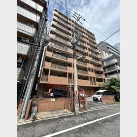 松屋町駅より徒歩2分 2階 築27年9ヶ月の賃貸物件