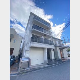 小林駅より徒歩9分 4階 築37年7ヶ月の賃貸物件