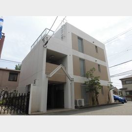 ロイヤルメゾン西宮北口7 3階 築37年3ヶ月の賃貸物件