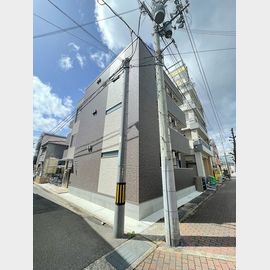 武庫川駅より徒歩7分 1階 築5年7ヶ月の賃貸物件