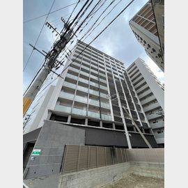エンクレスト天神メルス２ 9階 築13年10ヶ月の賃貸物件