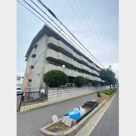 香櫨園駅より徒歩5分 1階 築42年6ヶ月の賃貸物件