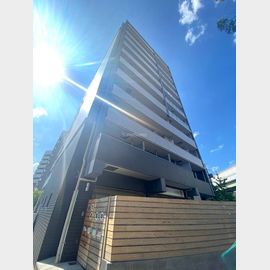 ＥＳＬＥＡＤＡＷＡＺＡＣＩＴＹＷＥＳＴ２ 12階 築14年6ヶ月の賃貸物件