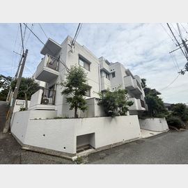 芦屋川駅より徒歩10分 2階 築40年6ヶ月の賃貸物件