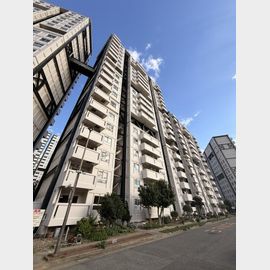 芦屋駅より徒歩23分 3階 築47年6ヶ月の賃貸物件