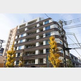 三軒茶屋駅より徒歩10分 2階 築15年10ヶ月の賃貸物件
