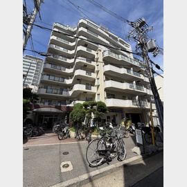 湊川公園駅より徒歩3分 1階 築39年5ヶ月の賃貸物件