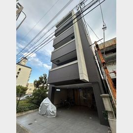 ＧＫＲＥＳＩＤＥＮＣＥ 4階 築9年8ヶ月の賃貸物件