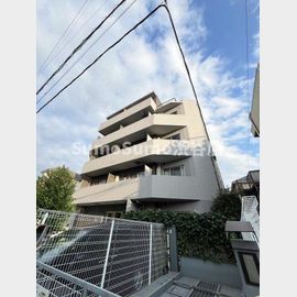 都立大学駅より徒歩5分 4階 築7年10ヶ月の賃貸物件