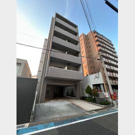 エトワール衣掛 4階 築14年5ヶ月の賃貸物件