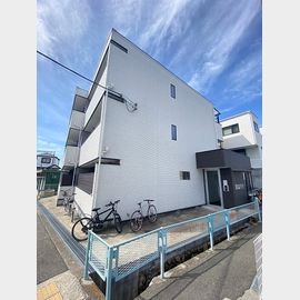 甲陽園駅より徒歩20分 2階 築10年7ヶ月の賃貸物件