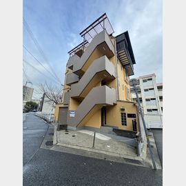 湊川公園駅より徒歩4分 3階 築26年10ヶ月の賃貸物件