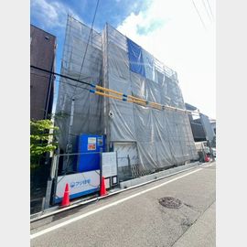 ワコーレヴィータ西宮門戸 1階 新築の賃貸物件