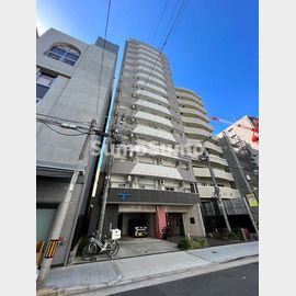 堺筋本町駅より徒歩3分 11階 築12年9ヶ月の賃貸物件
