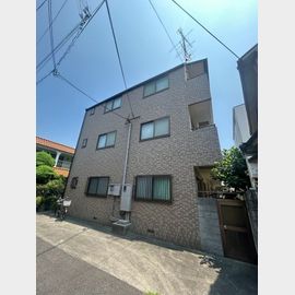 マンションハレクラニ 3階 築30年4ヶ月の賃貸物件