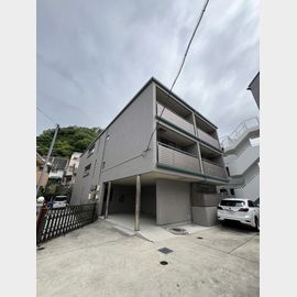 大倉山駅より徒歩17分 2階 築19年5ヶ月の賃貸物件