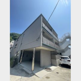 大倉山駅より徒歩17分 3階 築19年5ヶ月の賃貸物件