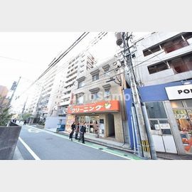 唐人町駅より徒歩3分 1階 築40年4ヶ月の賃貸物件