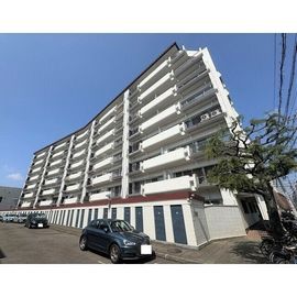 用賀駅より徒歩10分 2階 築58年4ヶ月の賃貸物件