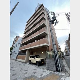 神戸駅より徒歩7分 4階 築19年5ヶ月の賃貸物件