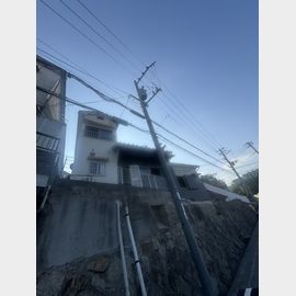 鵯越駅より徒歩11分 1階 築63年5ヶ月の賃貸物件