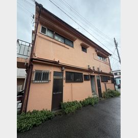 佐本ハイツA 2階 築60年11ヶ月の賃貸物件