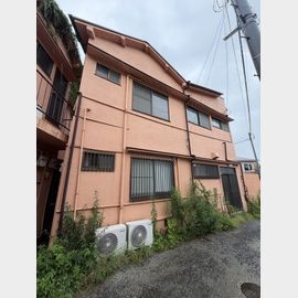 佐本ハイツA 2階 築60年11ヶ月の賃貸物件