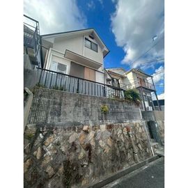 ペディハウス会下山町 1階 築57年7ヶ月の賃貸物件