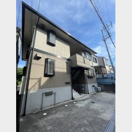 パークハイツ 1階 築30年5ヶ月の賃貸物件