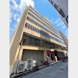 松屋町駅より徒歩7分 3階 築52年1ヶ月の賃貸物件