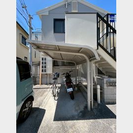 ヒルズ山下２ 1階 築30年5ヶ月の賃貸物件