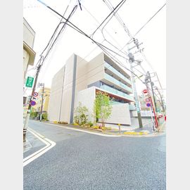 ウィンベルデュエット大宮第13 1階 築4年6ヶ月の賃貸物件