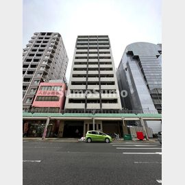 エステムコート心斎橋ＥＡＳＴ３エクシード 6階 築17年7ヶ月の賃貸物件