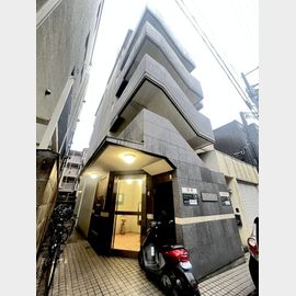 ASHIYA 3階 築30年5ヶ月の賃貸物件
