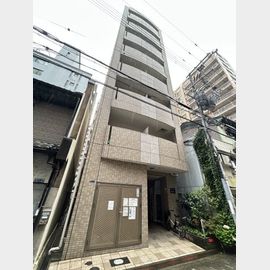 谷町六丁目駅より徒歩1分 5階 築24年1ヶ月の賃貸物件