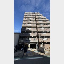 西大橋駅より徒歩3分 4階 築23年2ヶ月の賃貸物件