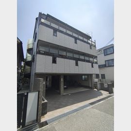六甲道駅より徒歩9分 2階 築29年10ヶ月の賃貸物件