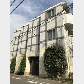 祐天寺駅より徒歩5分 3階 築20年10ヶ月の賃貸物件